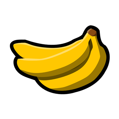 Banana Fruit