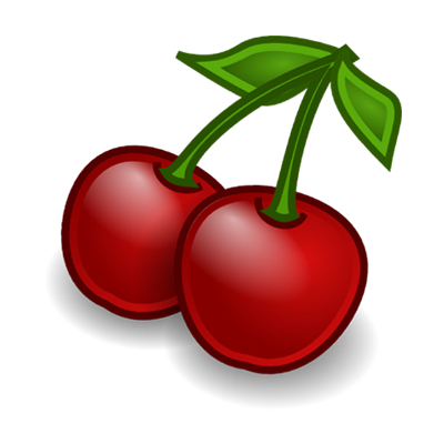 Cherry Fruit