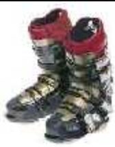 Hardshell snowboard boots